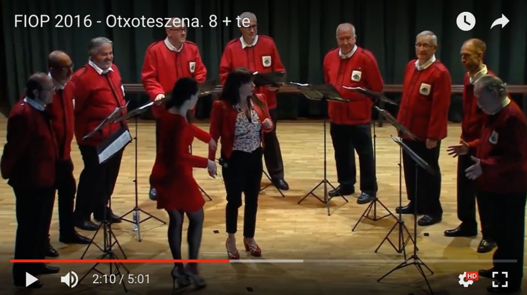 Otxoteszena