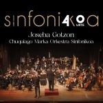 Joseba Gotzon - 40 Sinfonikoa